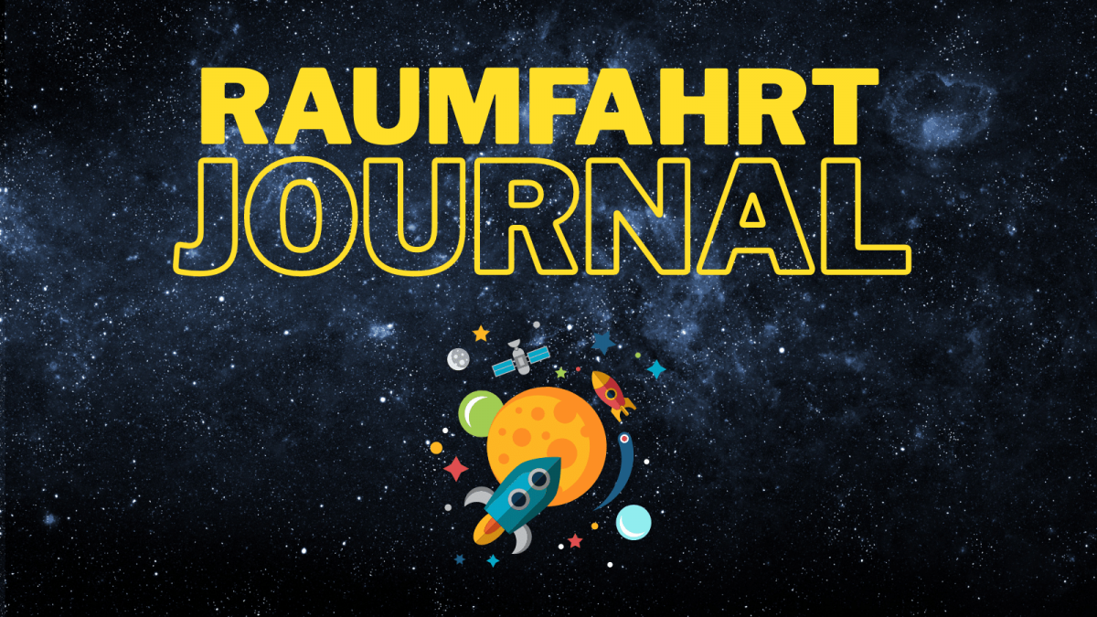 Raumfahrtjournal Ausgabe 04/2022